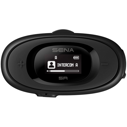 SENA 5R, Motor intercom, Single 5R-01